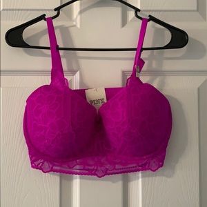Victoria’s Secret Pink Bra - NEW
